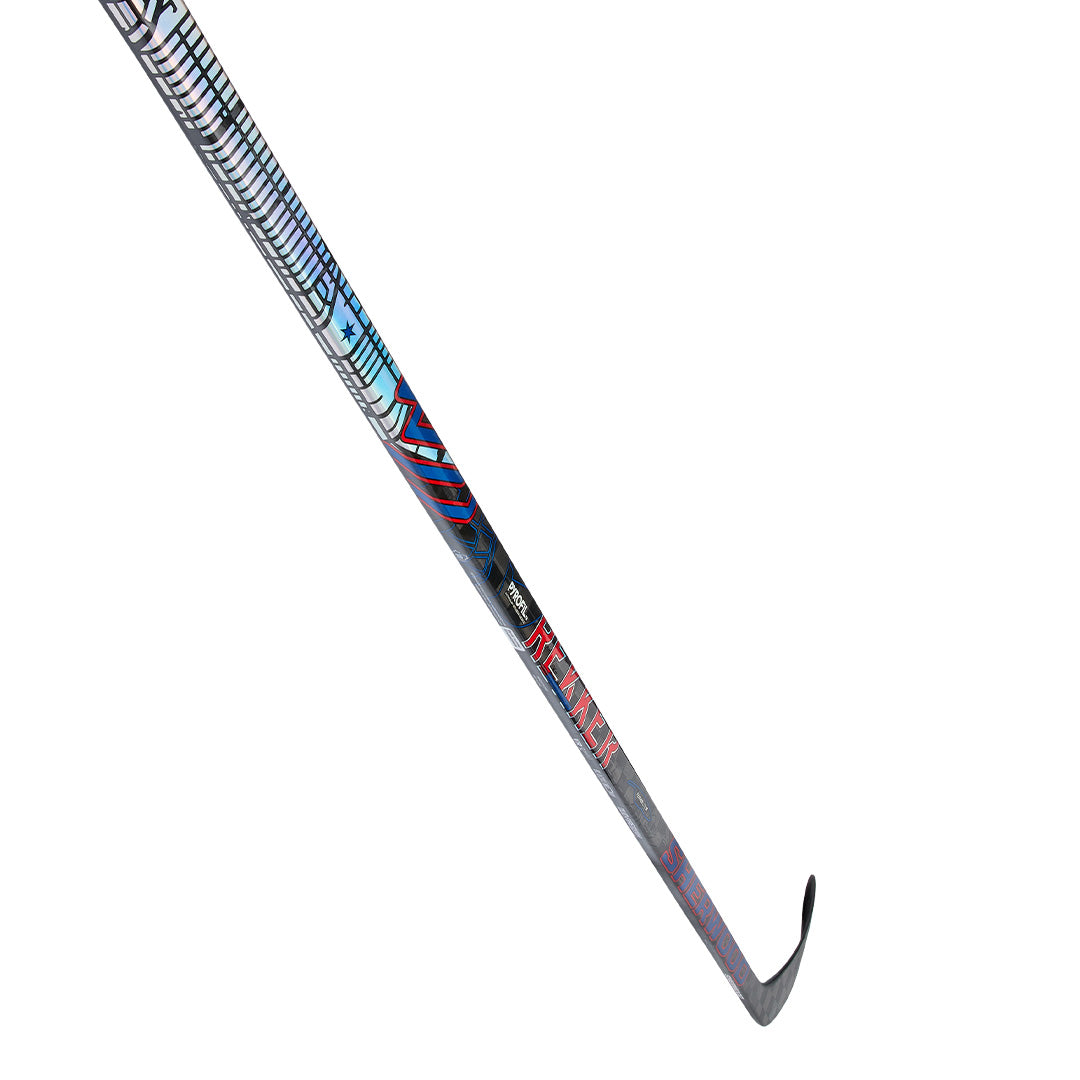 Connor Bedard Chi-Town LE - Sherwood Rekker Legend Pro (LNH)